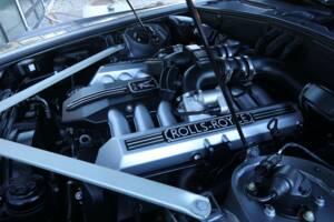 Image 4/50 of Rolls-Royce Phantom DHC (2009)