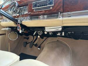 Bild 40/74 von Mercedes-Benz 300 b Cabriolet D (1955)