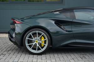 Immagine 23/50 di Lotus Emira (2023)