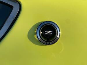 Imagen 71/100 de Datsun 240 Z (1973)