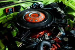 Immagine 46/71 di Dodge Challenger R/T (1970)