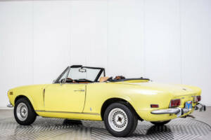 Bild 13/50 von FIAT 124 Spider CS1 (1973)