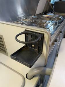 Bild 21/98 von Volkswagen T3 Westfalia 1.6 TD (1990)