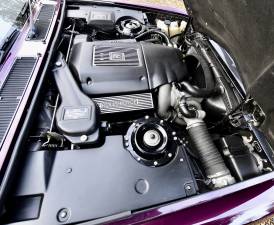 Image 27/50 of Rolls-Royce Silver Spur IV (1997)