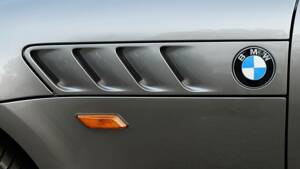 Obraz 46/61 pojazdu BMW Z3 Convertible 3.0 (2001)