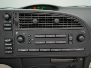 Immagine 14/35 di Saab 9-3 2.0t (2005)