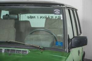 Bild 23/50 von Land Rover Range Rover Classic (1973)