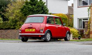 Bild 3/50 von Rover Mini Cooper 1,3i (2000)