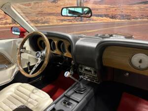 Image 32/50 de Ford Mustang Mach 1 (1996)