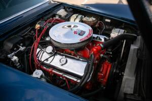 Bild 26/50 von Chevrolet Corvette Stingray (1970)