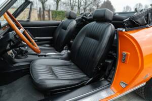 Bild 48/50 von FIAT Dino 2400 Spider (1972)