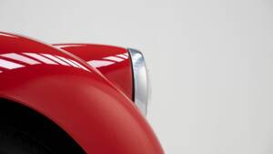 Image 14/15 of Triumph TR 3A (1960)