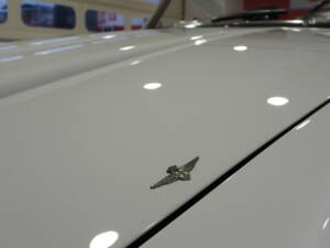 Image 9/51 de Alfa Romeo 2000 Spider (1959)