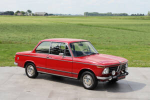 Bild 34/50 von BMW 2002 (1970)