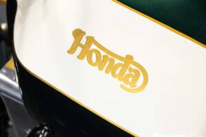 Immagine 24/50 di Honda CX 500 (1982)