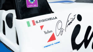 Image 27/64 de Dallara F392 Formula 3 (1992)