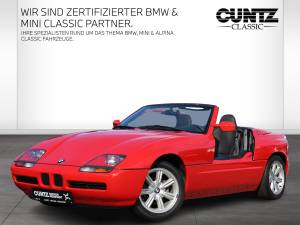 Image 1/14 of BMW Z1 (1990)