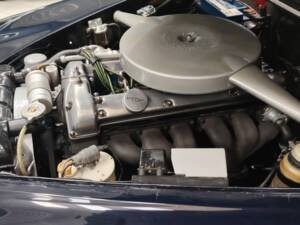 Imagen 53/62 de Jaguar Mk II 3.8 (1967)