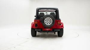 Image 7/15 of Jeep Wrangler 4.0 (1993)