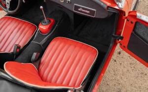 Bild 20/37 von Austin-Healey Sprite Mk III (1966)