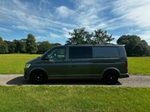 Imagen 6/57 de Volkswagen T6 Multivan 2.0 TDI (2019)