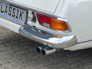 Image 97/100 of Mercedes-Benz 280 SL (1970)