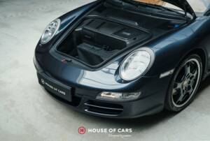 Afbeelding 12/25 van Porsche 911 Carrera 4 (2005)