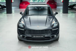 Afbeelding 3/21 van Porsche Macan (2018)