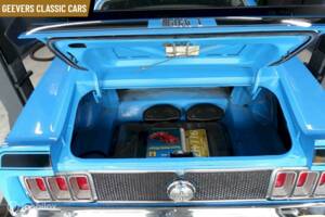 Immagine 14/17 di Ford Mustang Mach 1 (1970)