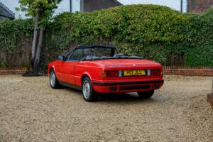 Imagen 16/45 de Maserati Spyder (1991)