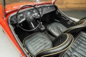 Immagine 11/19 di Triumph TR 3A (1961)