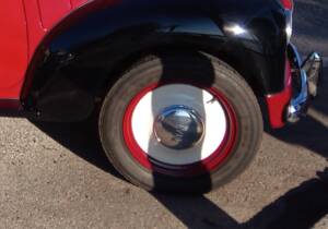 Imagen 15/25 de FIAT 500 C Topolino (1950)