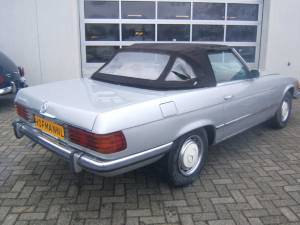 Image 2/8 of Mercedes-Benz 450 SL (1973)