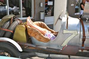 Bild 3/59 von Ford Modell A Speedster (1929)
