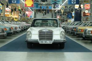 Afbeelding 66/70 van Mercedes-Benz 300 SEL (1968)