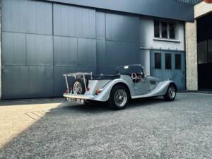 Image 10/20 of Morgan 4/4 1600 (1987)