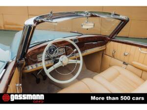 Bild 12/15 von Mercedes-Benz 300 S Roadster (1953)
