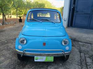 Afbeelding 6/50 van FIAT 500 L (1968)