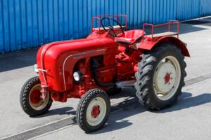 Bild 1/32 von Porsche-Diesel Standard 208 (1958)
