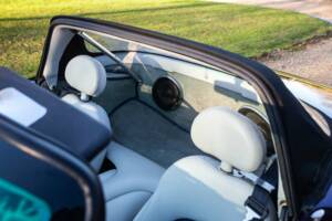 Image 16/50 of TVR Griffith 500 (2001)