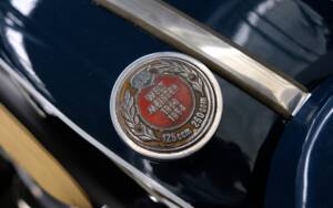 Immagine 71/84 di NSU Superfox (1956)