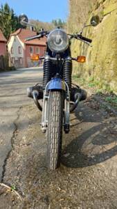Immagine 5/8 di BMW R 60/5 (1971)