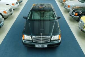 Bild 3/50 von Mercedes-Benz S 320 (1996)