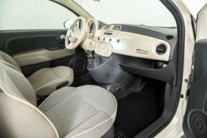 Immagine 12/48 di FIAT 500 (2009)