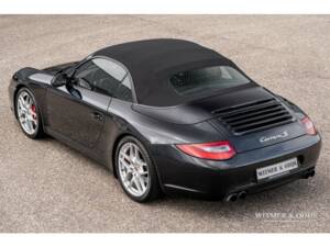 Bild 2/29 von Porsche 911 Carrera S (2009)