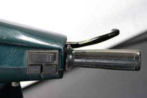 Bild 18/50 von Piaggio Vespa Cosa 150 (1990)