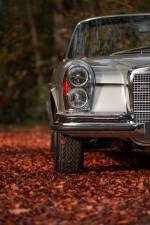 Image 8/16 of Mercedes-Benz 280 SE 3,5 (1970)