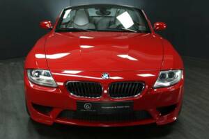 Image 8/50 of BMW Z4 M Roadster (2006)