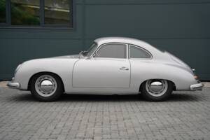 Bild 6/50 von Porsche 356 1500 Super (1953)