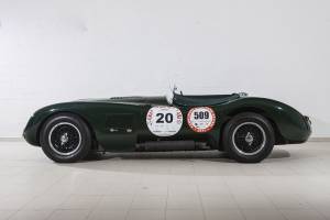 Bild 2/17 von Jaguar XK 120 C (C-Type) (1953)